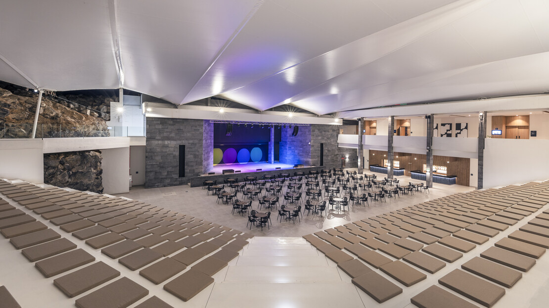 Barcelo Playa Blanca